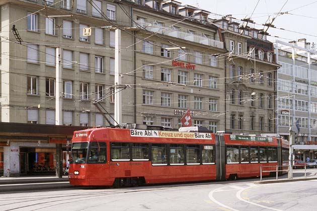 SVB Hauptbahnhof - 2003-06-29 SVB Hauptbahnhof - 2003-06-29