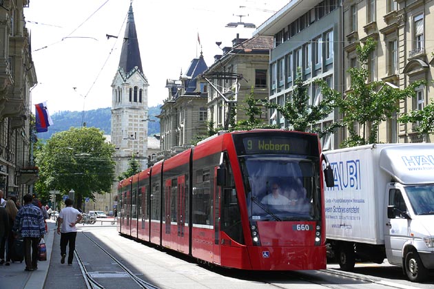 SVB Hauptbahnhof - 2011-07-25 SVB Hauptbahnhof - 2011-07-25