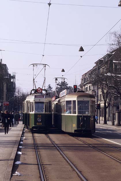 SVB Thunstrasse - 1987-03-06 SVB Thunstrasse - 1987-03-06