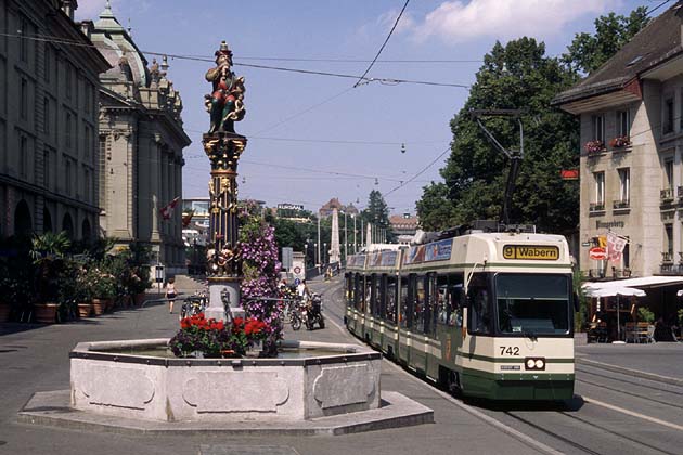 SVB Kornhausplatz - 2001-07-31 SVB Kornhausplatz - 2001-07-31