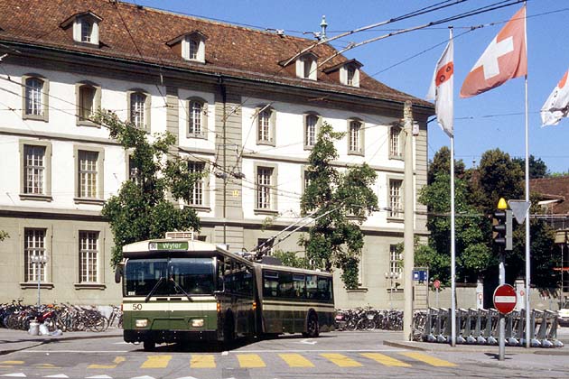 SVB Hauptbahnhof - 2002-07-23 SVB Hauptbahnhof - 2002-07-23