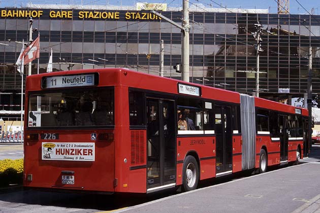 SVB Hauptbahnhof - 2002-07-23 SVB Hauptbahnhof - 2002-07-23