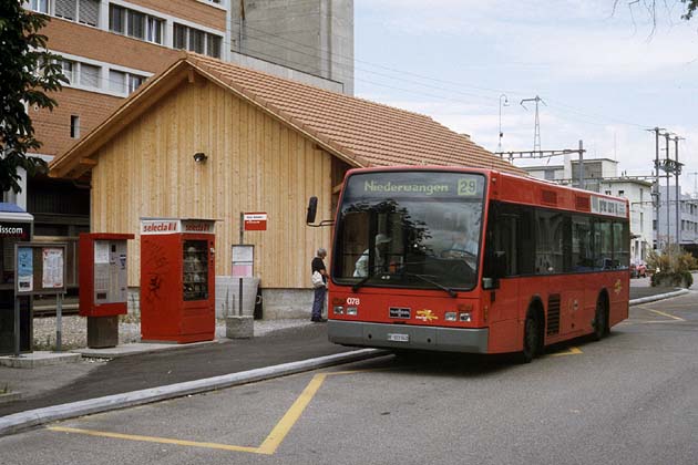 SVB K&ouml;niz Bf - 2002-07-23