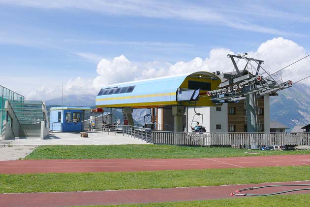 SVG Visperterminen - 2011-07-15