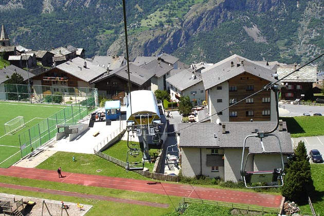 SVG Visperterminen - 2011-07-15 SVG Visperterminen - 2011-07-15