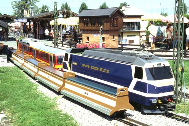 SVP Bouveret - 1996-08-18 SVP Bouveret - 1996-08-18