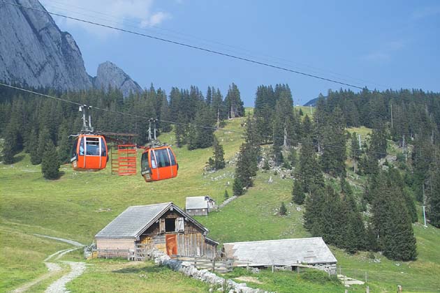 Wildhaus-Alt St. Johann - 2006-07-20