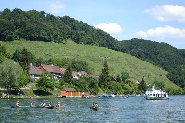 SZR Eglisau - 2011-06-12 SZR Eglisau - 2011-06-12