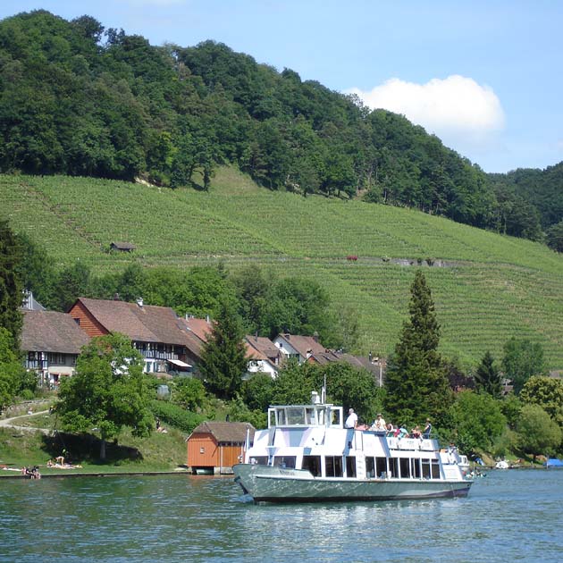 SZR Eglisau - 2011-06-12 SZR Eglisau - 2011-06-12