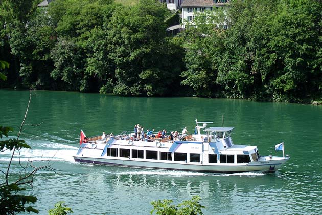 SZR Eglisau - 2011-06-12 SZR Eglisau - 2011-06-12