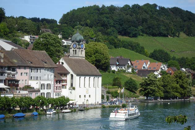 SZR Eglisau - 2011-06-12 SZR Eglisau - 2011-06-12