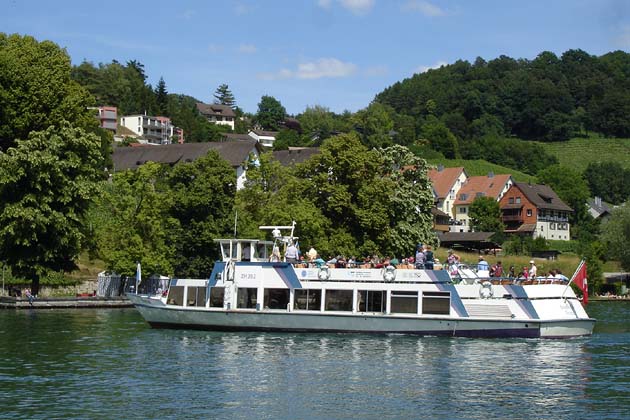 SZR Eglisau - 2011-06-12 SZR Eglisau - 2011-06-12