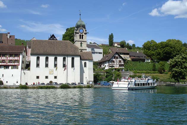 SZR Eglisau - 2011-06-12 SZR Eglisau - 2011-06-12