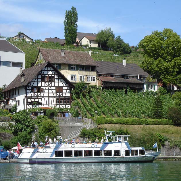 SZR Eglisau - 2011-06-12 SZR Eglisau - 2011-06-12