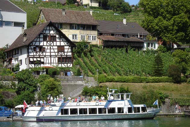 SZR Eglisau - 2011-06-12 SZR Eglisau - 2011-06-12