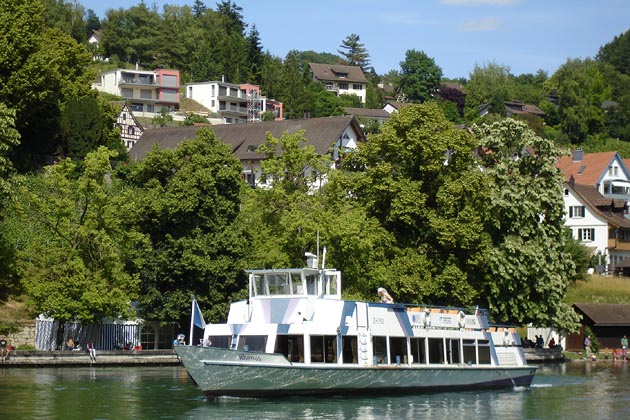 SZR Eglisau - 2011-06-12 SZR Eglisau - 2011-06-12