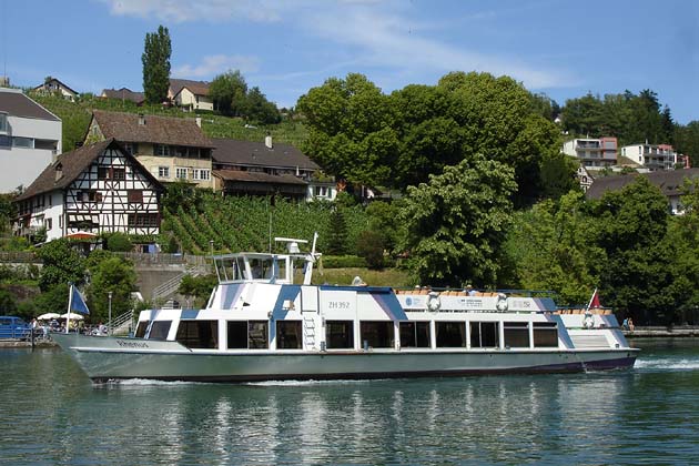 SZR Eglisau - 2011-06-12 SZR Eglisau - 2011-06-12