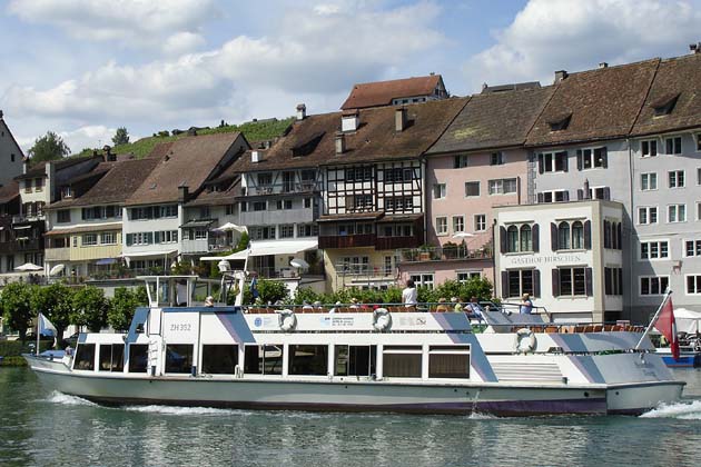 SZR Eglisau - 2011-06-12 SZR Eglisau - 2011-06-12