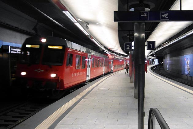 SZU Zürich Selnau - 2022-08-25 SZU Zürich Selnau - 2022-08-25
