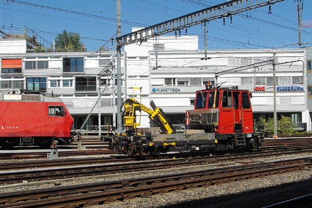 SZU Zürich Giesshübel - 2022-08-25 SZU Zürich Giesshübel - 2022-08-25