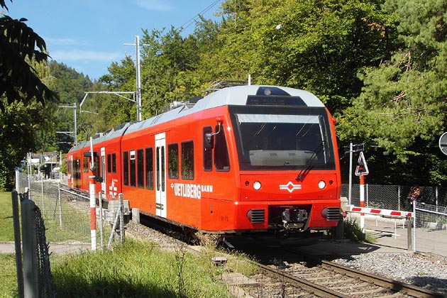 SZU Zürich Triemli - 2022-08-25 SZU Zürich Triemli - 2022-08-25