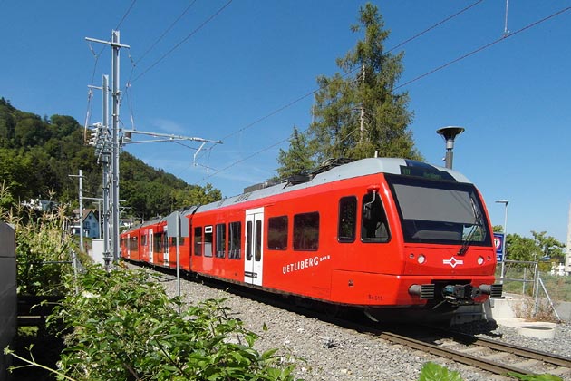 SZU Zürich Triemli - 2022-08-25 SZU Zürich Triemli - 2022-08-25