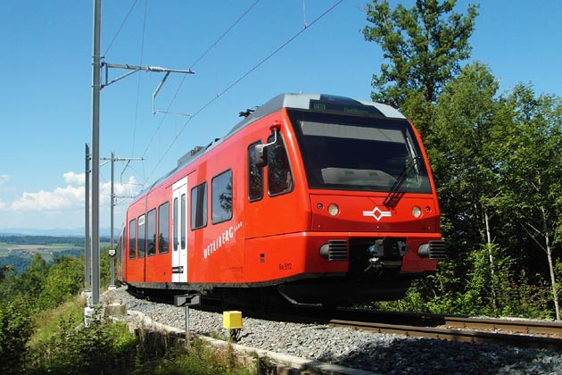 SZU Ringlikon - 2022-08-22 SZU Ringlikon - 2022-08-22