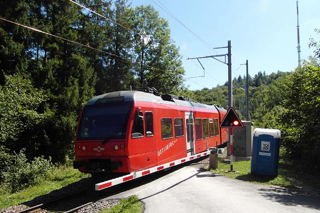 SZU Uetliberg - 2022-08-22 SZU Uetliberg - 2022-08-22