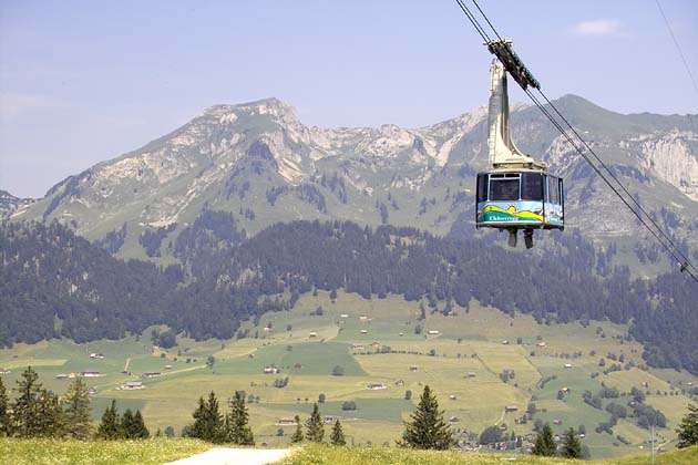 TBBU Wildhaus-Alt St. Johann - 2006-07-20 TBBU Wildhaus-Alt St. Johann - 2006-07-20