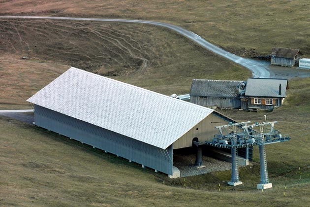 TBBU Wildhaus-Alt St. Johann - 2016-12-26