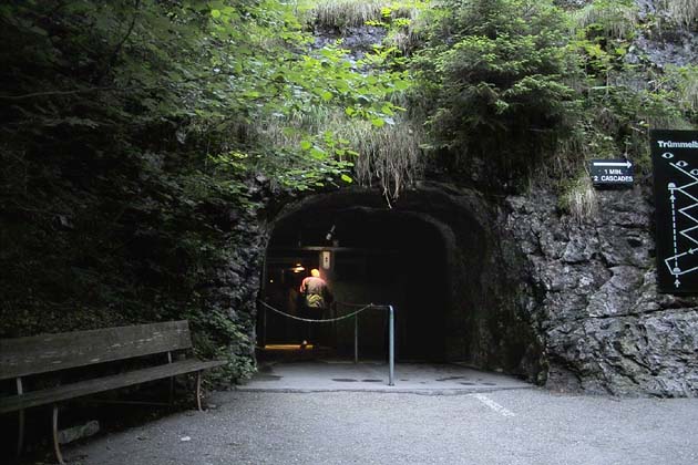 TBF Tr&uuml;mmelbachf&auml;lle - 2004-07-20