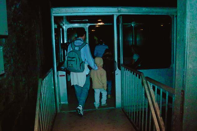 TBF Tr&uuml;mmelbachf&auml;lle - 2004-07-20