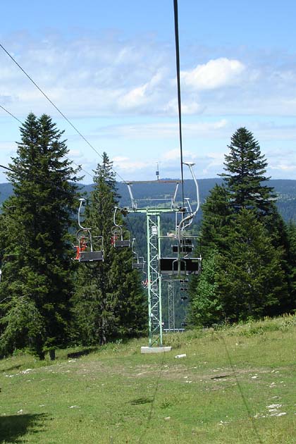 TBRC Buttes - 2008-07-19 TBRC Buttes - 2008-07-19