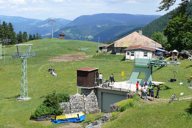 TBRC Buttes - 2008-07-19 TBRC Buttes - 2008-07-19