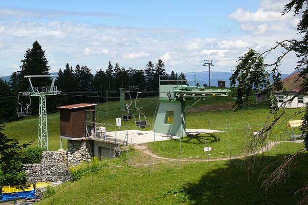 TBRC Buttes - 2008-07-19 TBRC Buttes - 2008-07-19