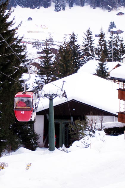 TDI Les Diablerets - 2006-01-21 TDI Les Diablerets - 2006-01-21