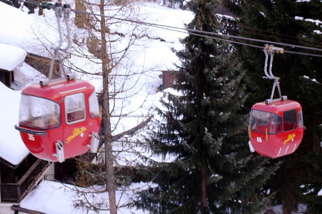 TDI Les Diablerets - 2006-01-21 TDI Les Diablerets - 2006-01-21