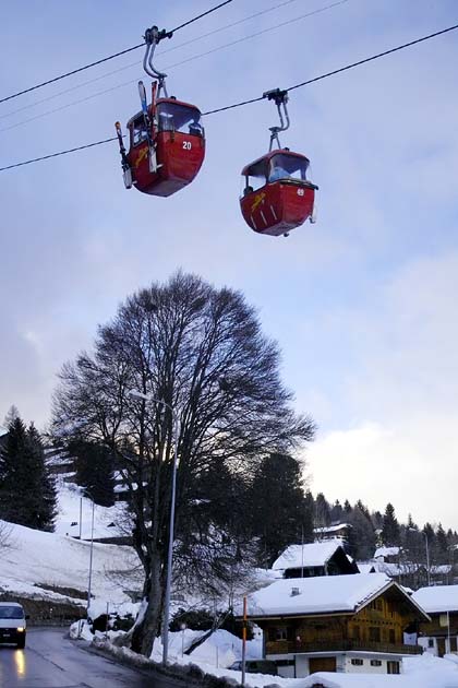 TDI Les Diablerets - 2006-01-21 TDI Les Diablerets - 2006-01-21