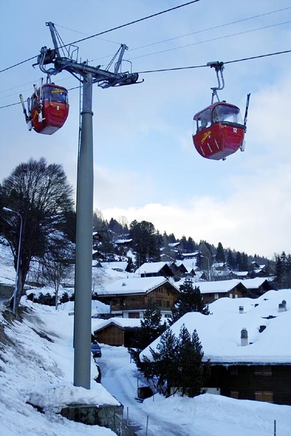 TDI Les Diablerets - 2006-01-21 TDI Les Diablerets - 2006-01-21