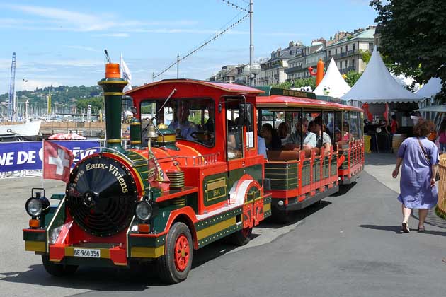 Genève - 2007-08-03