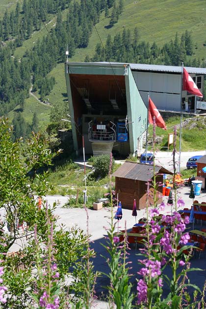 Theytaz Hérémence - 2008-08-02 Theytaz Hérémence - 2008-08-02