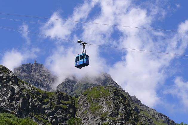 Theytaz Hérémence - 2008-08-02 Theytaz Hérémence - 2008-08-02