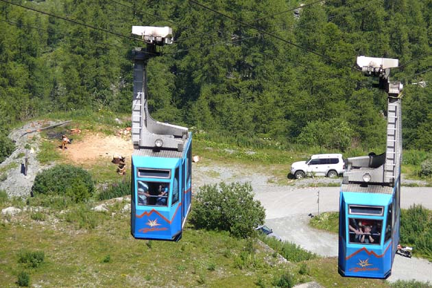 Theytaz Hérémence - 2008-08-02 Theytaz Hérémence - 2008-08-02