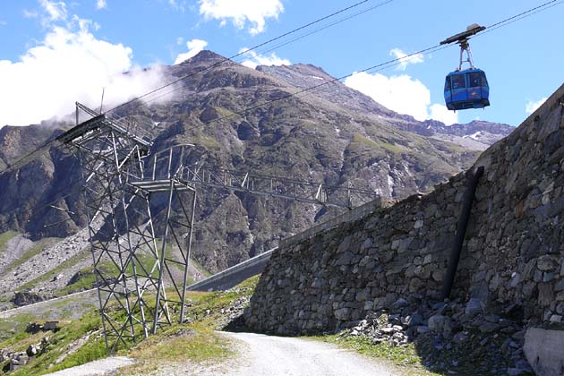 Theytaz Hérémence - 2008-08-02 Theytaz Hérémence - 2008-08-02