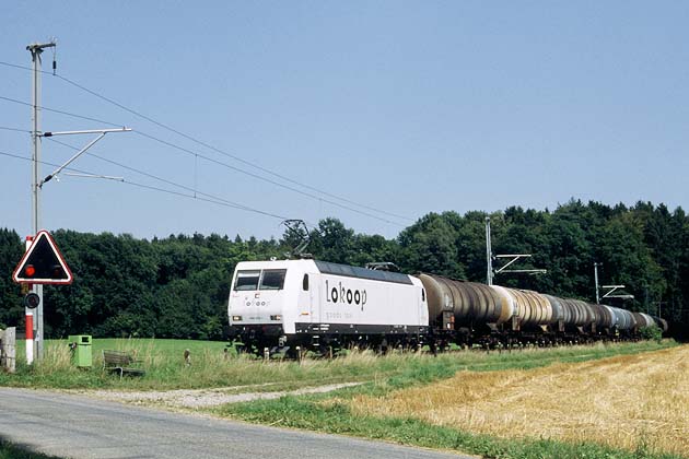 THURBO Berg - 2000-08-14 THURBO Berg - 2000-08-14