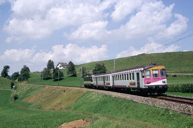 THURBO Bettwiesen - 1997-07-30 THURBO Bettwiesen - 1997-07-30