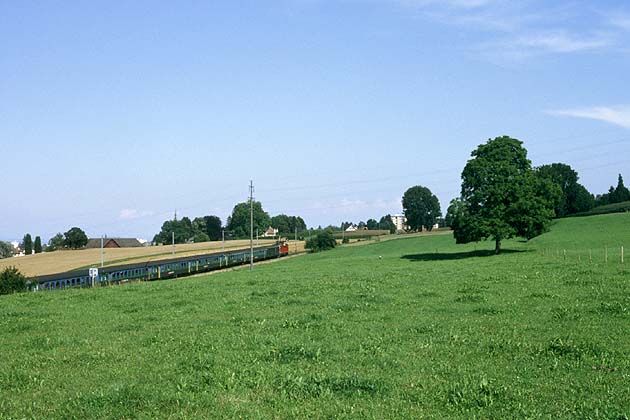 THURBO Kreuzlingen Bernrain - 1997-07-30 THURBO Kreuzlingen Bernrain - 1997-07-30