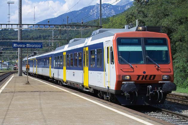 TILO Rivera-Bironico - 2005-07-31 TILO Rivera-Bironico - 2005-07-31