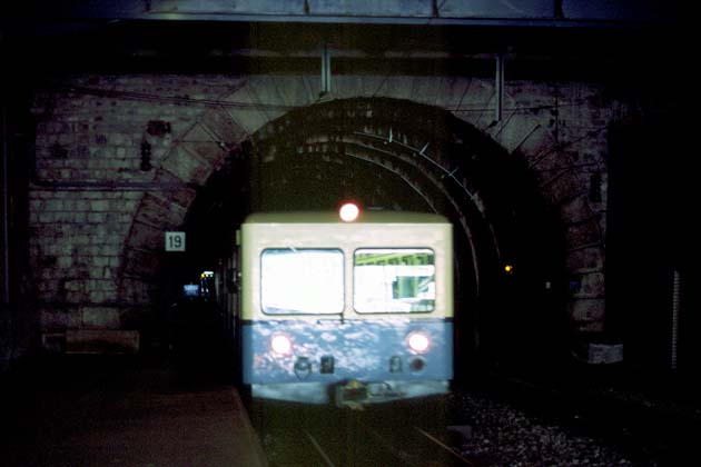 LO Lausanne-Flon - 1988-08-03 LO Lausanne-Flon - 1988-08-03