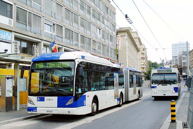 TL Gare-CFF - 2006-07-26 TL Gare-CFF - 2006-07-26